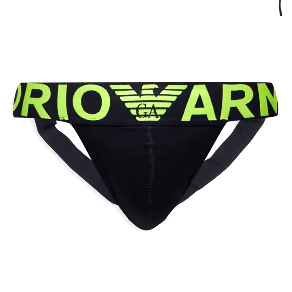 EMPORIO ARMANI JOCK